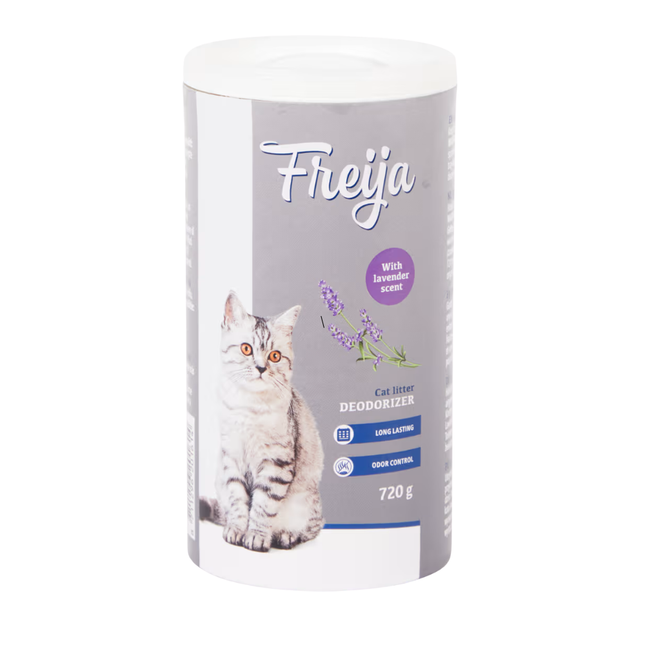 Freija Geurverwijderaar - 720g