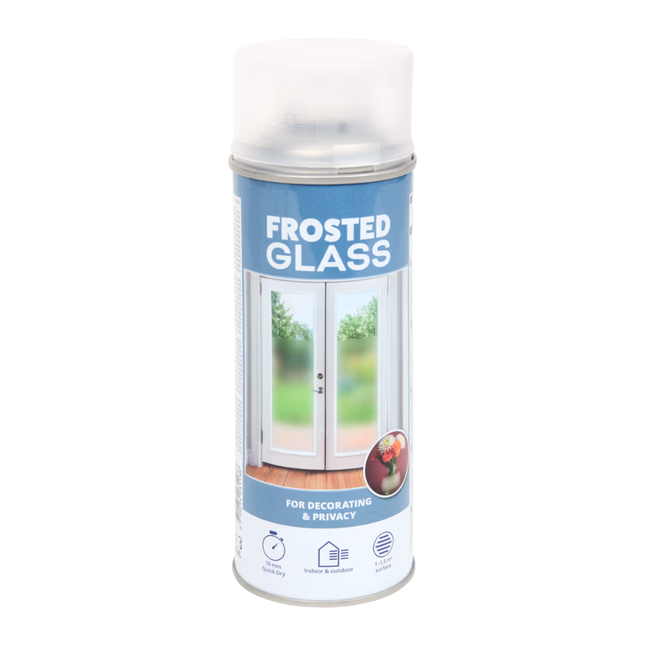 Matglas Spray - 400 ml