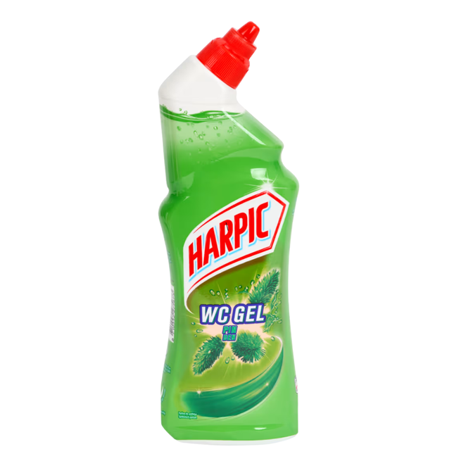 Harpic Toiletreiniger Dennengeur - 750 ml