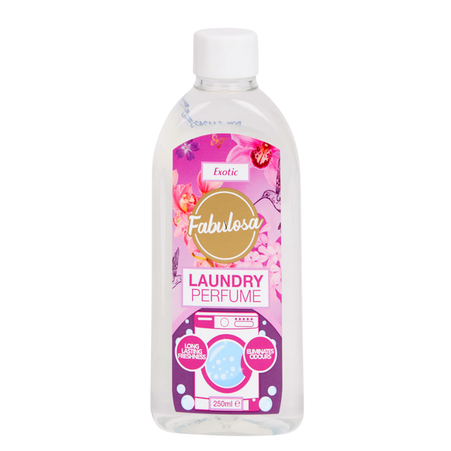 Fabulosa Wasparfum Exotic - 250 ml