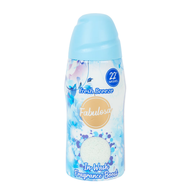 Fabulosa Geurparels Fresh Breeze - 22 wasbeurten