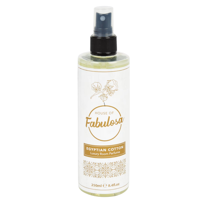 Fabulosa Interieurparfum Egyptian Cotton - 250 ml