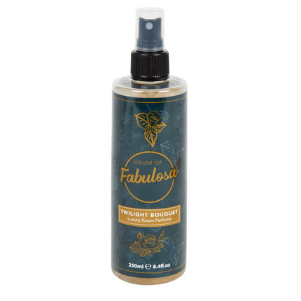 Fabulosa Interieurparfum Twilight Bouquet - 250 ml
