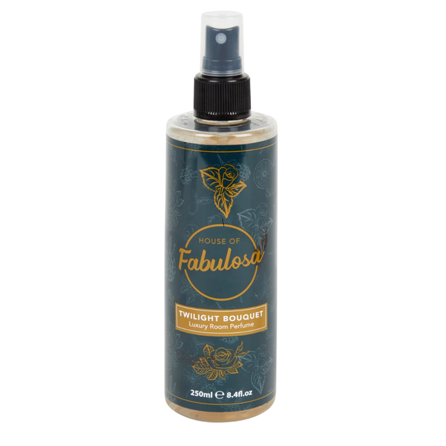 Fabulosa Interieurparfum Twilight Bouquet - 250 ml