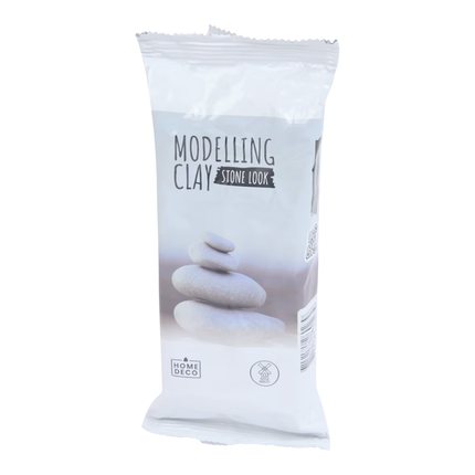 Boetseerklei - 500 gr