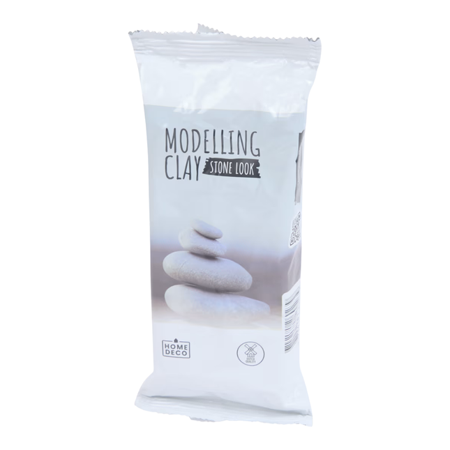 Boetseerklei - 500 gr
