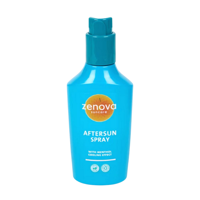 Zenova Aftersun Spray - 200 ml