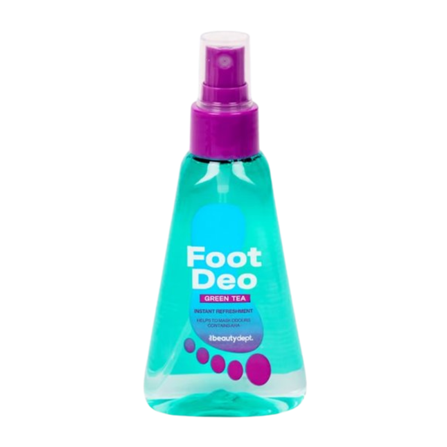 Voetdeo Green Tea - 150 ml