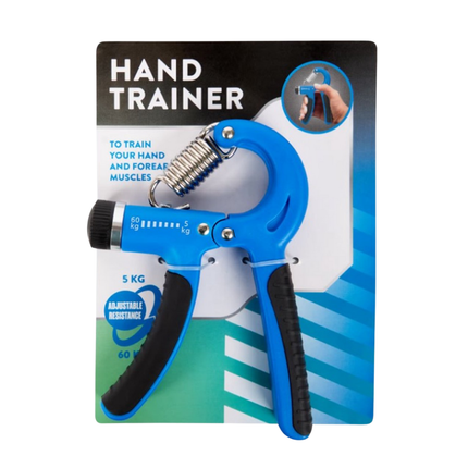 Handtrainer 5 tot 60 kg