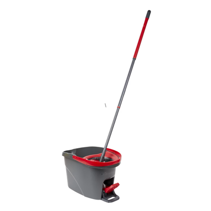 Vileda Easy Wring & Clean Mopset