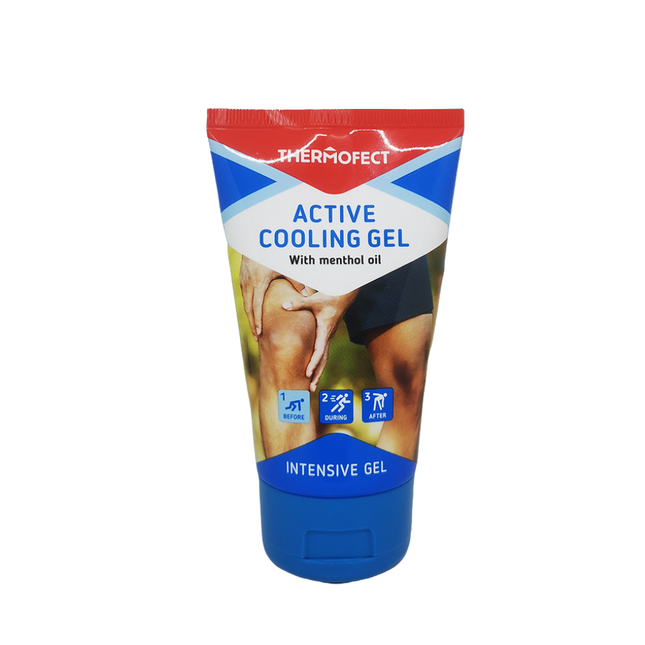 Active Cooling Gel - 150 ml