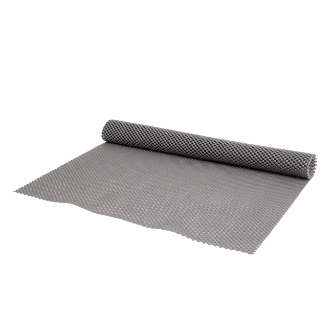 Anti-slipmat Grijs - 45x125 cm