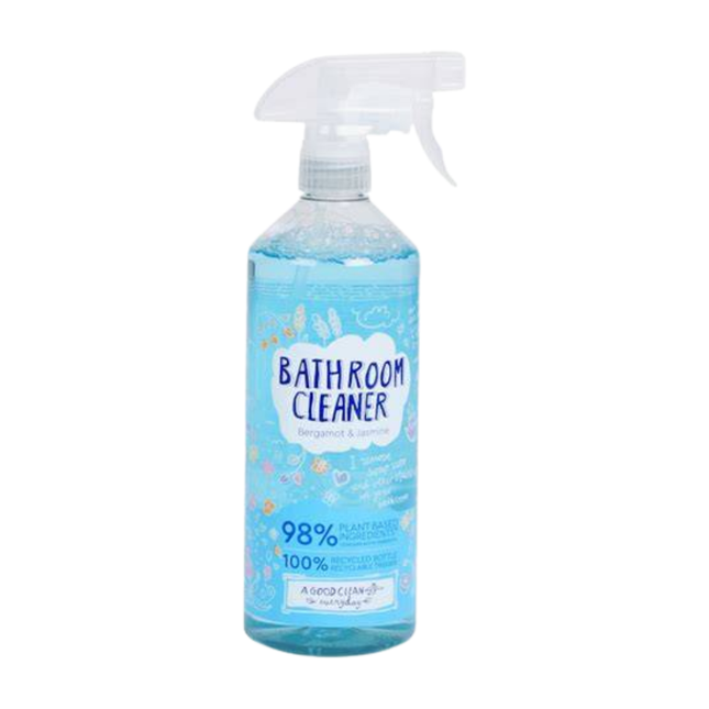 A Good Clean Badkamerreiniger - 750 ml