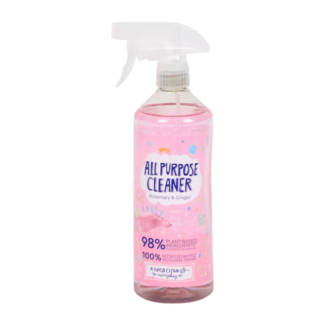 A Good Clean Allesreiniger - 750 ml