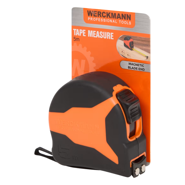 Werckmann Rolmaat - 5 m