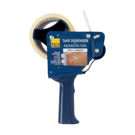 TCX Verpakkingstape Dispenser