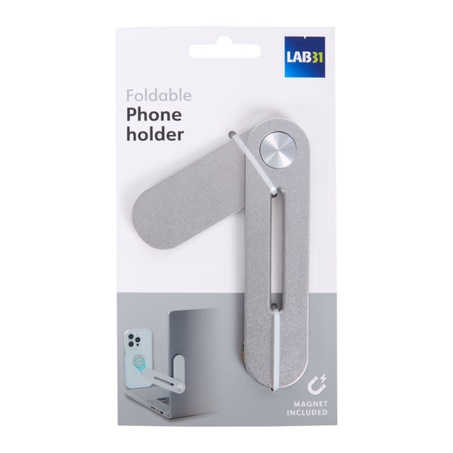 Lab31 Magnetische Telefoonhouder