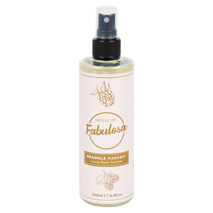 Fabulosa Interieurparfum Bramble Harvest - 250 ml