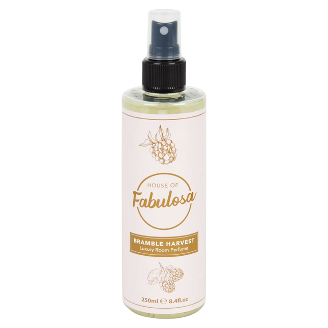 Fabulosa Interieurparfum Bramble Harvest - 250 ml