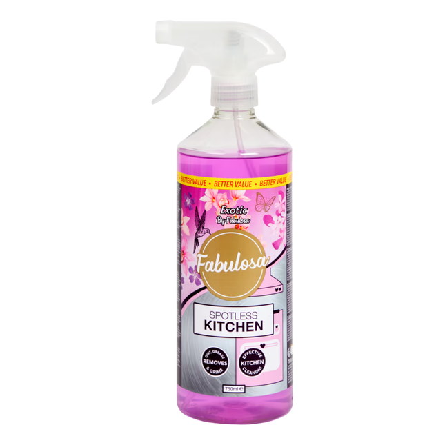 Fabulosa Keukenreiniger Spray - 750 ml