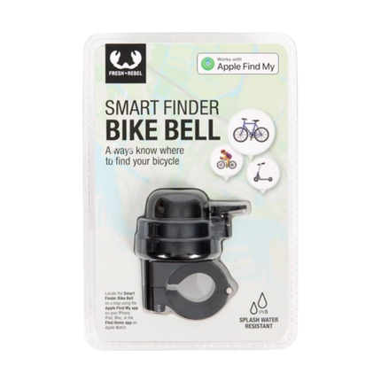 Fresh 'n Rebel Fietsbel Smart Finder (iOS)