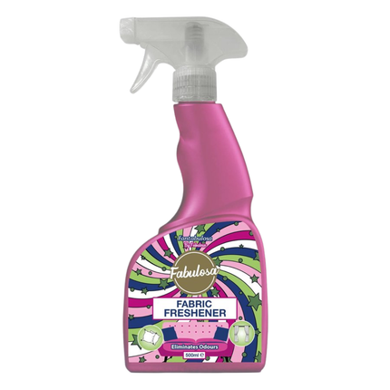 Fabulosa Lucht- en Textielverfrisser Fantabulosa - 500 ml