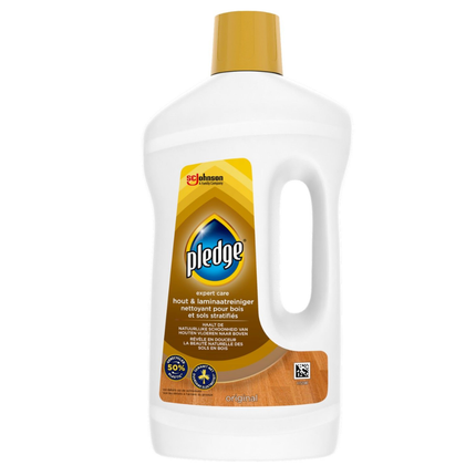 Pledge Hout- en Laminaatreiniger - 750 ml