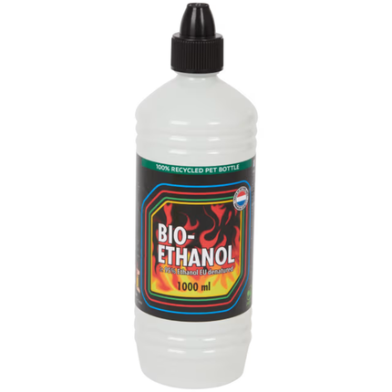 Bio-ethanol - 1 liter