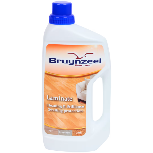 Bruynzeel Laminaatreiniger - 1 liter
