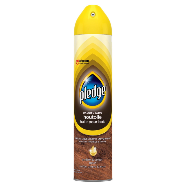 Pledge Meubelolie - 250 ml