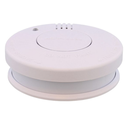 2x Smartwares Rookmelder PD-8828