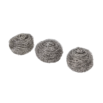 12x Spargo Pannensponzen - 3 stuks