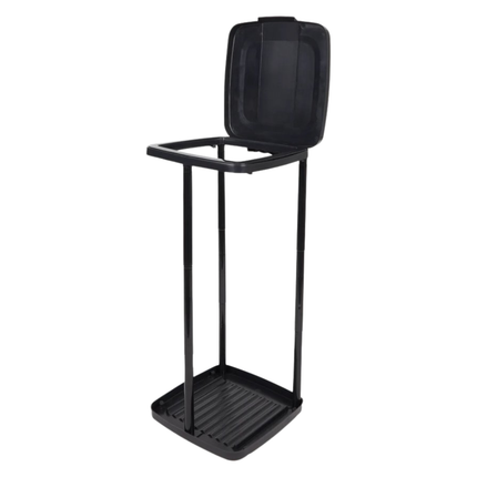 Froyak Vuilniszakhouder - 80 liter