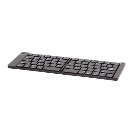 Lab31 Opvouwbare Draadloze Toetsenbord - 10x30 cm