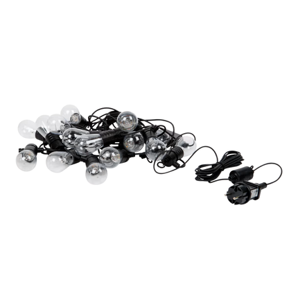 15x LSC Smart Connect Feestverlichting Multi Colour - 13,5 m