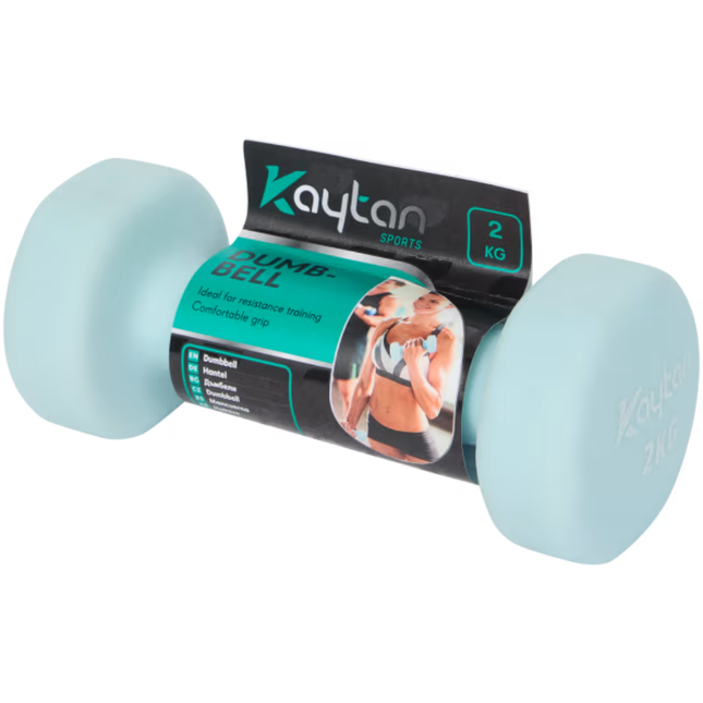 Kaytan Dumbbell 2 kg