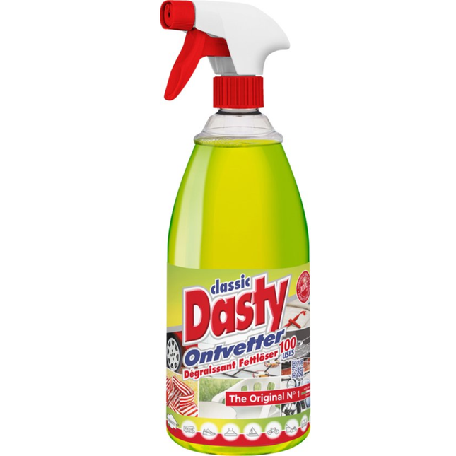 Dasty Keukenreiniger - 1 liter