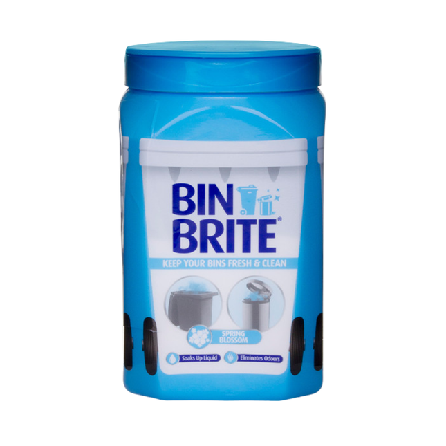 Bin Brite Vuilnisbak Luchtverfrisser Spring Blossom - 500 gr