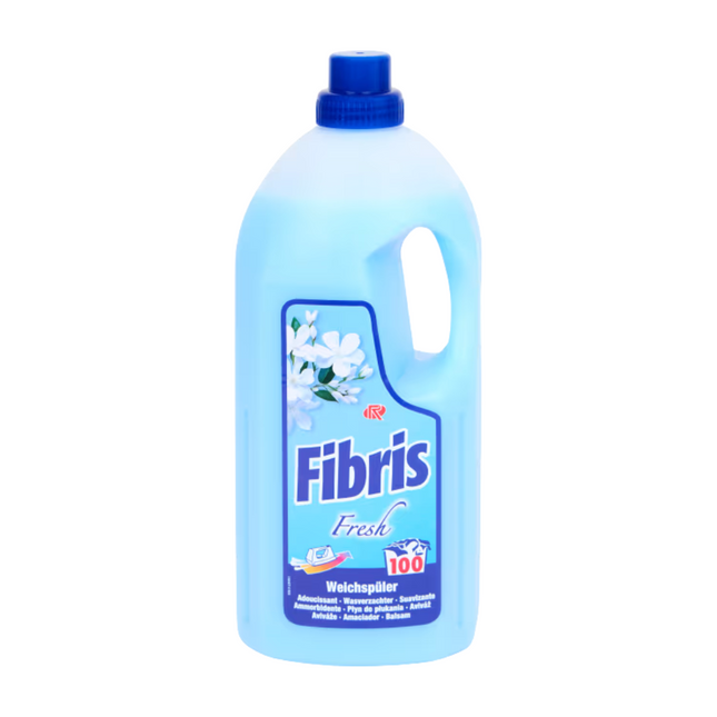 Fibris Wasverzachter Fresh - 2 liter