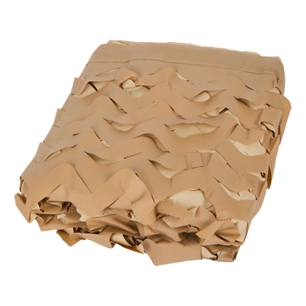 Schaduwdoek Beige - 2x3 m