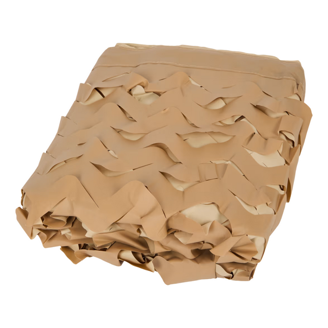 Schaduwdoek Beige - 2x3 m
