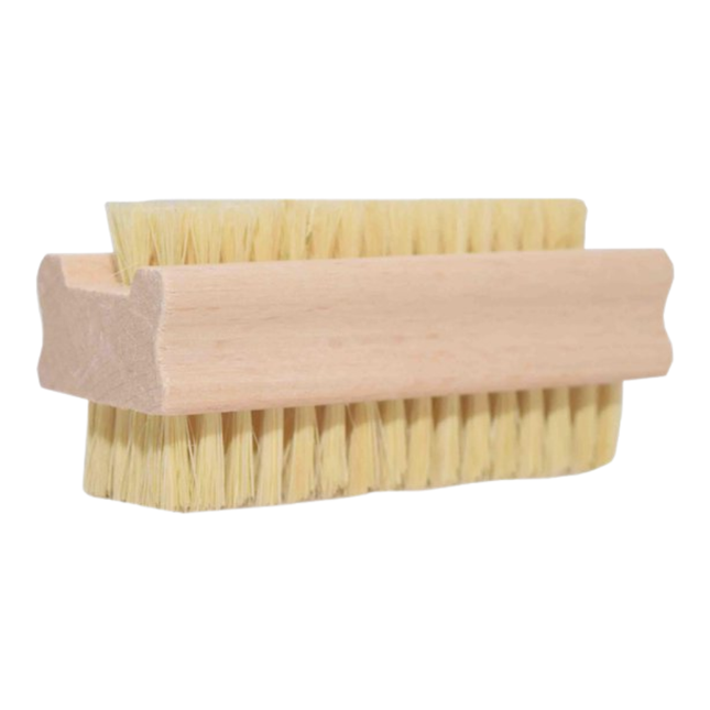 Nagelborstel Hout