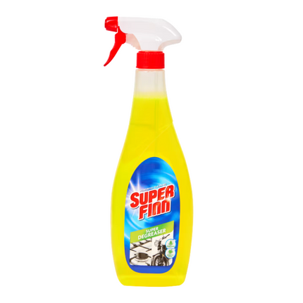 Superfinn Ontvetter Spray - 750 ml