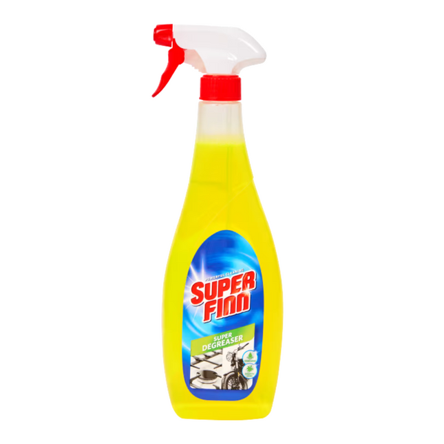 Superfinn Ontvetter Spray - 750 ml