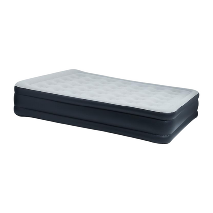 Froyak 2-persoons Luchtbed - 200x155x45 cm