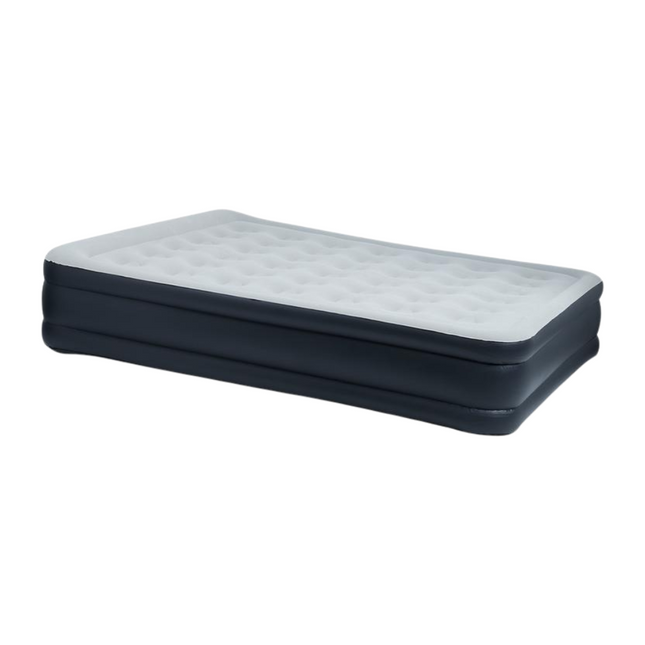 Froyak 2-persoons Luchtbed - 200x155x45 cm