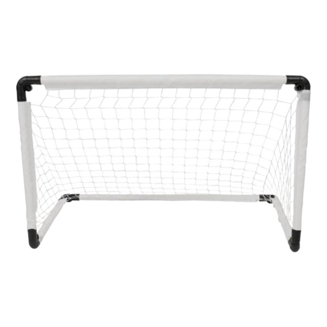 Voetbaldoel Inklapbaar - 89x55x55 cm
