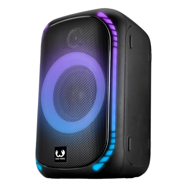 Fresh ’n Rebel Partyspeaker 160 Watt