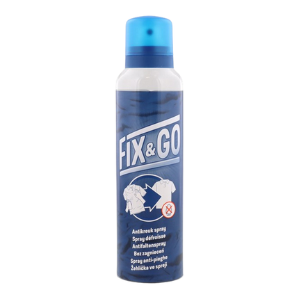 Fix & Go Antikreuk Spray- 200 ml