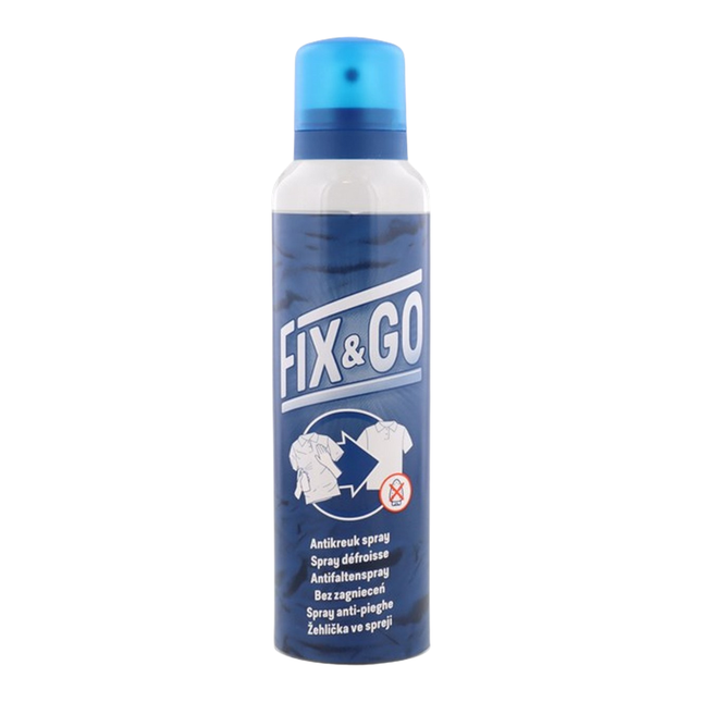 Fix & Go Antikreuk Spray- 200 ml